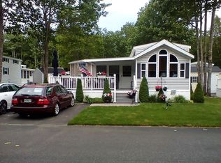 1 Seacoast Lane Off Ross Rd #80, Old Orchard Beach, ME 04064