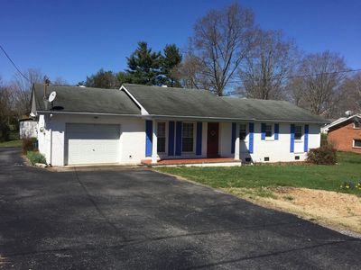 518 McKellar Dr, Manchester, TN, 37355