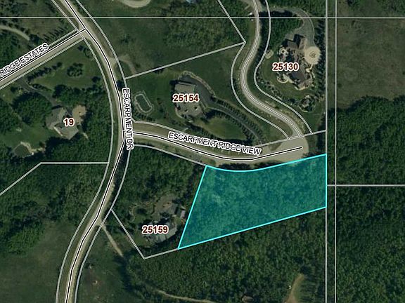 3rd image of 25151 Escarpment Ridge Vw