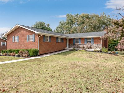 906 N Linden Dr, Alcoa, TN, 37701