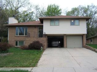 4333 N 15th St, Lincoln, NE 68521