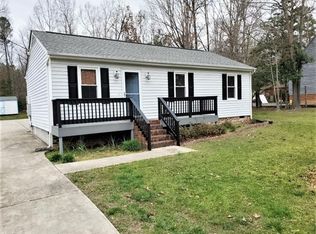 4841 Roxbury Rd, Charles City, VA 23030