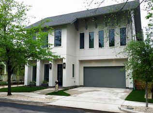 1116 W Drew St, Houston, TX 77006
