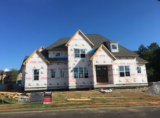 116 Aarons Cress Blvd, Hermitage, TN 37076