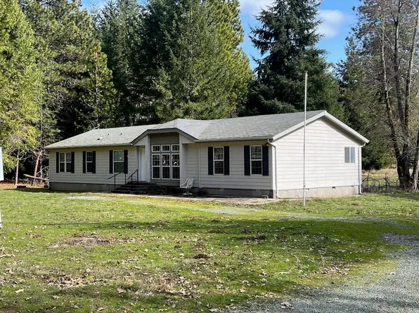 6010 Azalea Glen Rd, Glendale, OR 97442