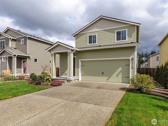 3rd image of 12119 317th Drive SE