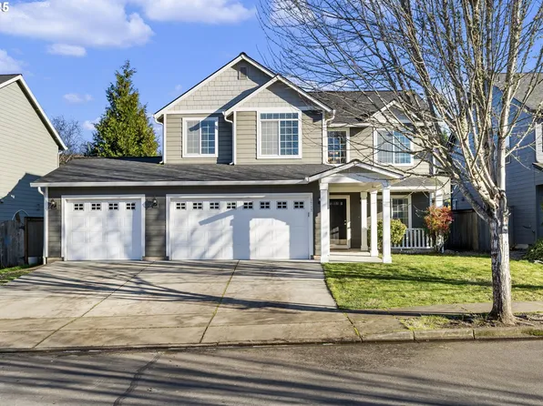1717 SE 3rd Ave, Battle Ground, WA 98604