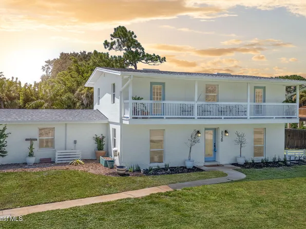2120 Coconut Ln, Merritt Island, FL 32952