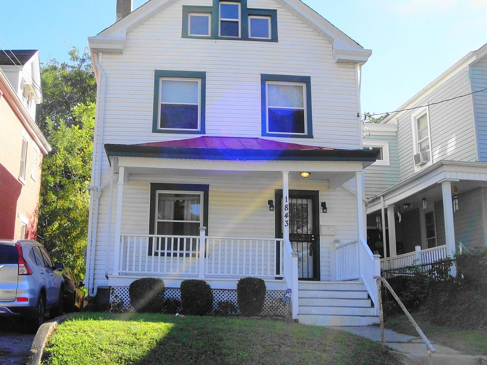 1st image of 1843 Hewitt Ave