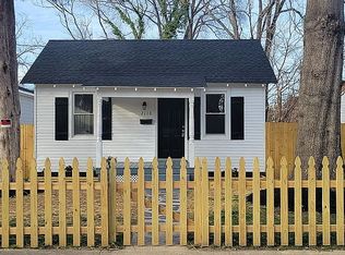 2110 Richmond St, Richmond, VA 23223