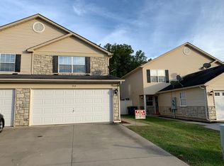742 Woodside Creek Dr, Festus, MO 63028