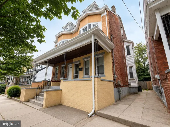 421 S Logan Ave, Trenton, NJ 08629
