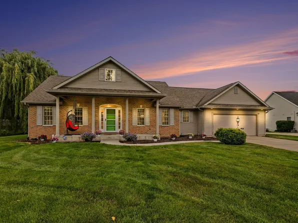 17 Longmeadow Ln, Niles, MI 49120