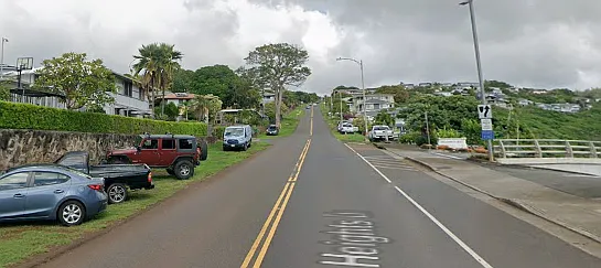 Aiea Heights Dr — Photo 5