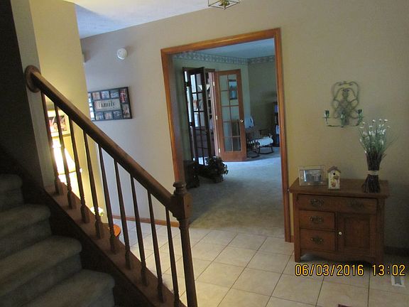 Entry Way/front door