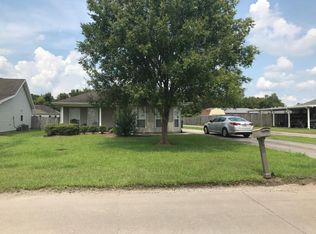 6656 Willie Lou Ave, Houma, LA 70364