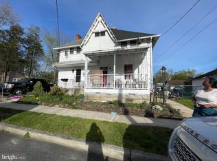 124 Hough St, Pemberton, NJ 08068