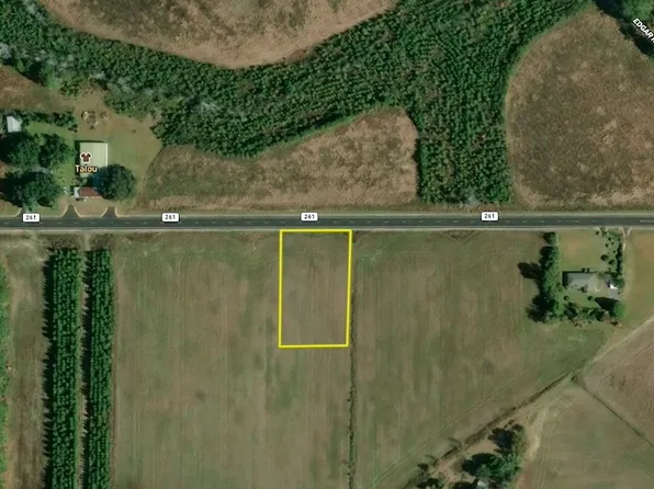 Hemingway Hwy Lot Wp004, Hemingway, SC 29554