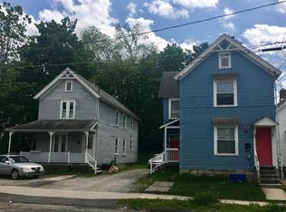11 Danforth Ave, Pittsfield, MA 01201