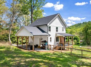 39 W Holly Ridge Dr, Old Fort, NC 28762