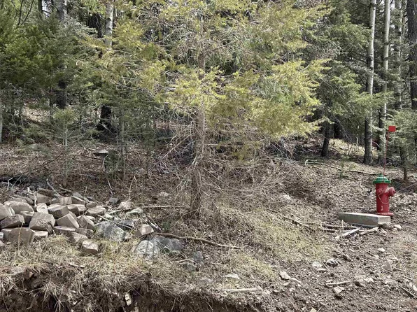 708 Columbine Blvd, Cloudcroft, NM 88317