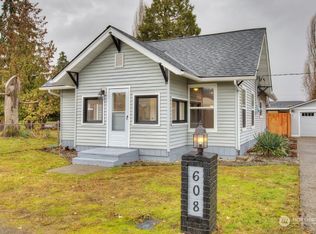 608 Deeded Ln SW, Orting, WA 98360