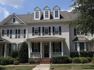 1206 Colonial Club Rd, Wake Forest, NC 27587