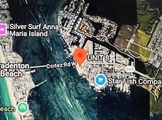 12507 Cortez Rd W #8, Cortez, FL 34215