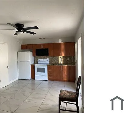1 bed, 540 sqft, $1,675 — Photo 4