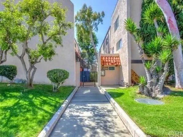 719 N Eucalyptus Ave APT 17A, Inglewood, CA 90302