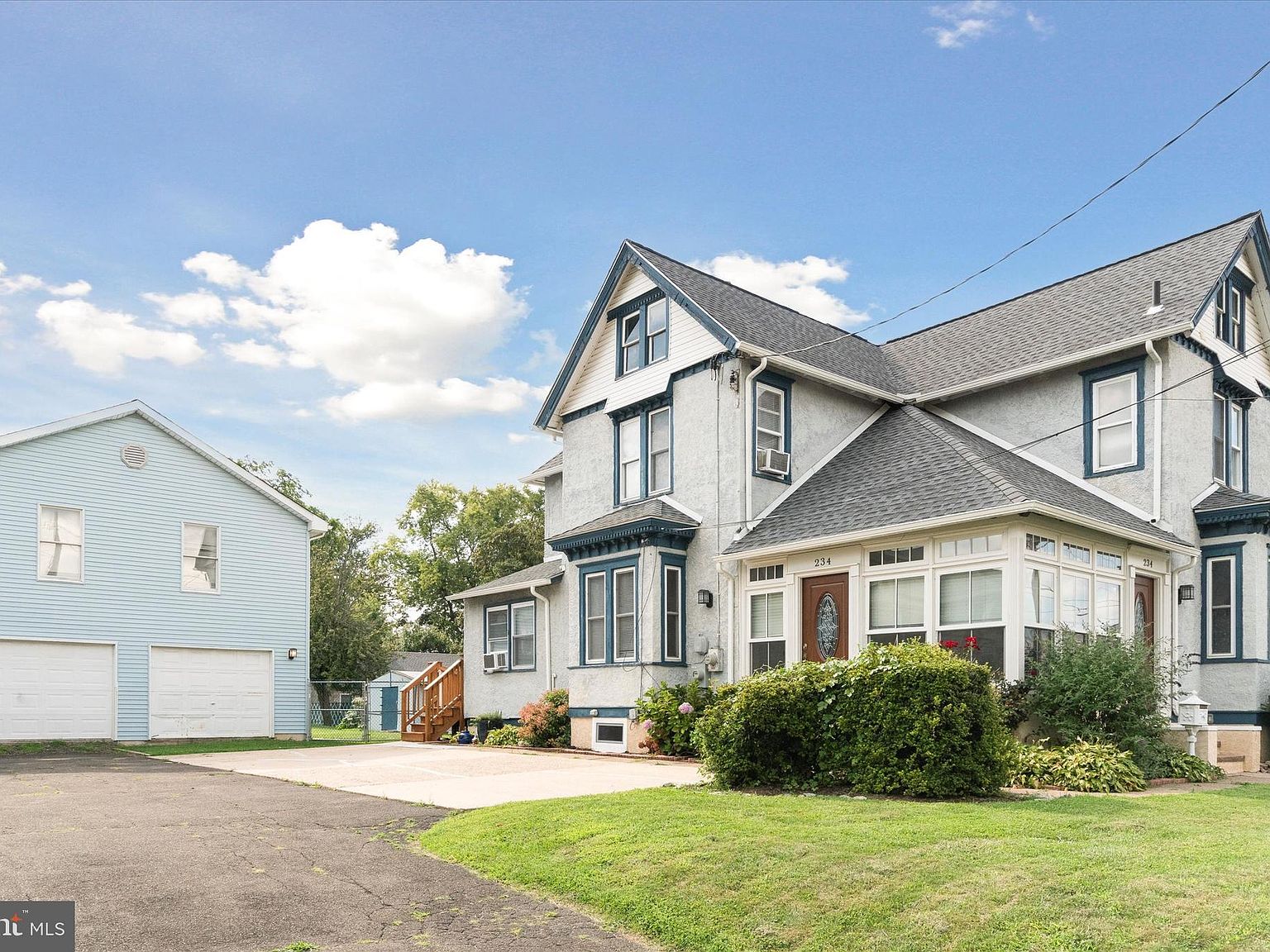 234 Bellevue Ave, Penndel, PA 19047 Zillow
