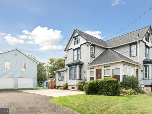 234 Bellevue Ave, Penndel, PA 19047