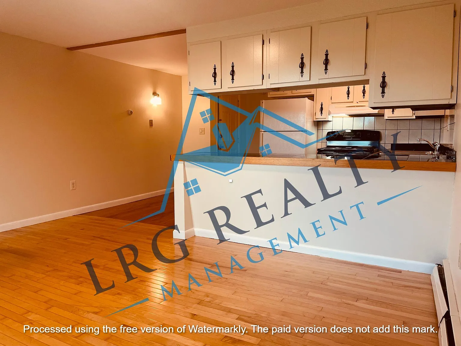 1 bed, 600 sqft, $1,195 — Photo 2