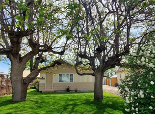 712 S Colorado Ave, Fruitland, ID 83619