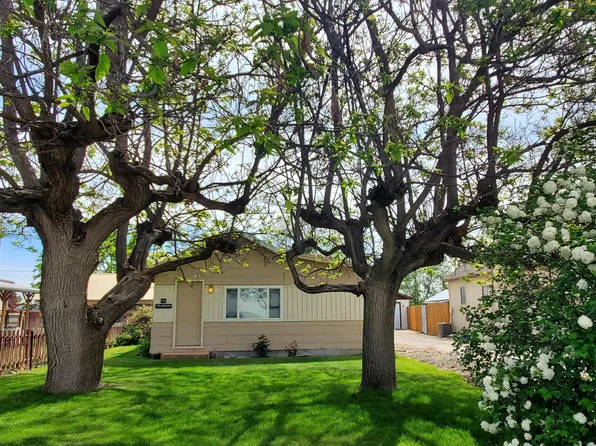712 S Colorado Ave, Fruitland, ID 83619