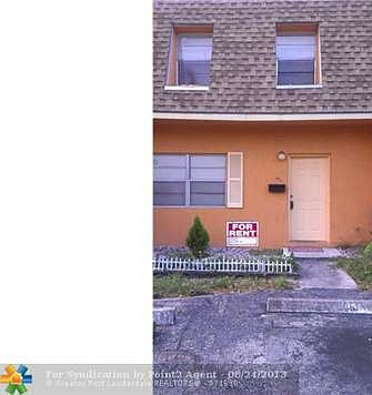1st image of 5955 NW 27th Pl #150