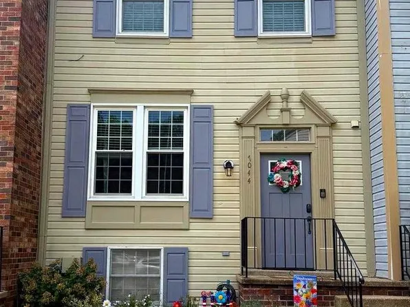 7044 Timberfield Pl, Baltimore, MD 21226
