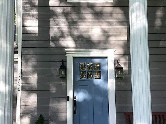 2nd image of 1104 E Huntington Dr #2036