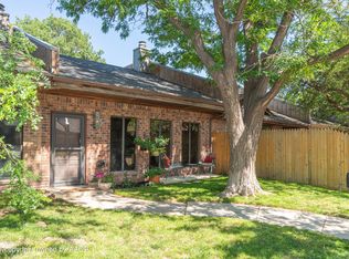 3105 Janet Dr, Amarillo, TX 79109