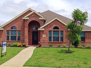 208 Wooded Creek Ave, Wylie, TX 75098