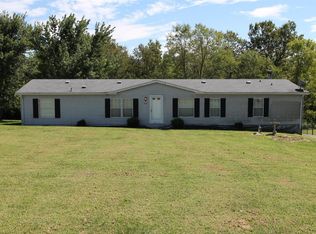 507 Waterworks Rd, Lancaster, KY 40444