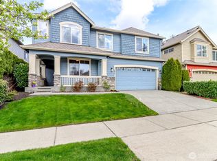 3817 164th Pl SE, Bothell, WA 98012