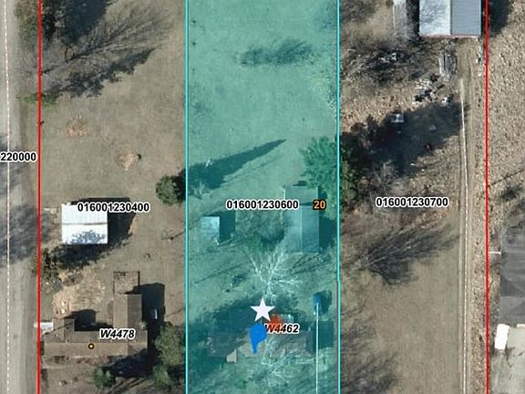 2nd image of W4462 Old Green Lake Rd