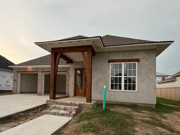 102 Lisburn Dr, Lafayette, LA 70507