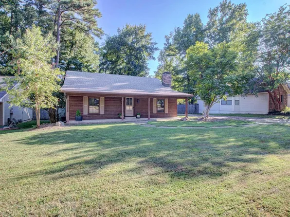 5 Suwannee Cv, Maumelle, AR 72113