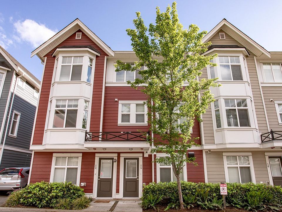 1st image of 20852 77a Ave #14