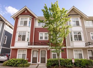 20852 77a Ave #14, Langley, BC V2Y0K9