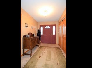 25651 S Kensington Ln, Monee, IL 60449
