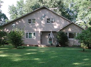 1244 Query Rd, Hiddenite, NC 28636