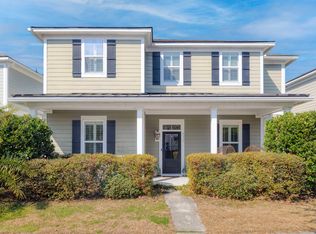 4237 William E Murray Blvd, Charleston, SC 29414